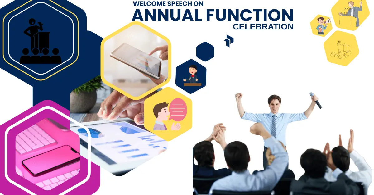 ANNUAL FUNCTION 1