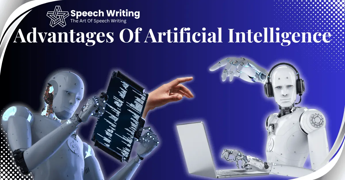 Advantages and Disadvantages of Artificial Intelligence: Shaping the Future of Humanity 1 advantages of artificial intelligence