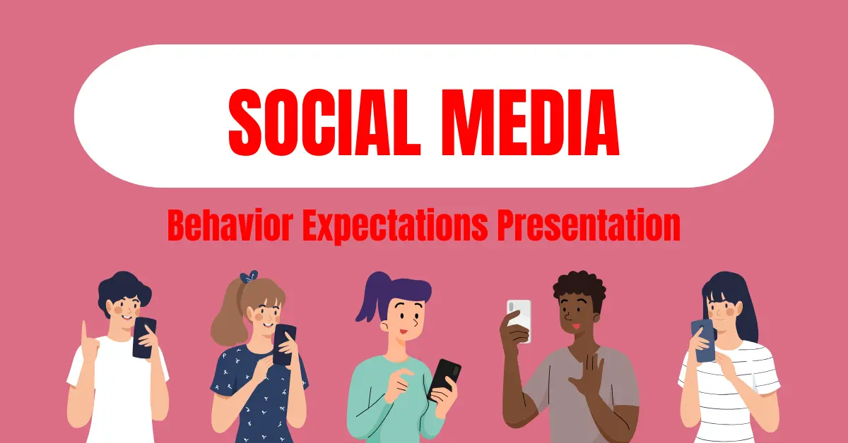 SOCIAL MEDIA
