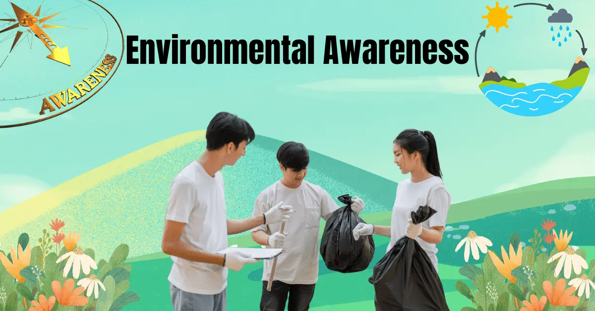 Environmental Awareness 2