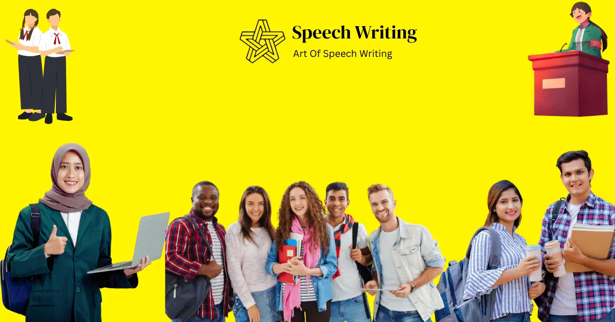 Farewell Speech For Seniors 2