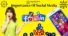 Importance of Social Media: Benefits, Features, Advantages & Impact