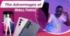 Advantages and Disadvantages of Mobile Phones for Students – Uses, Benefits, and Risks - Post Thumbnail