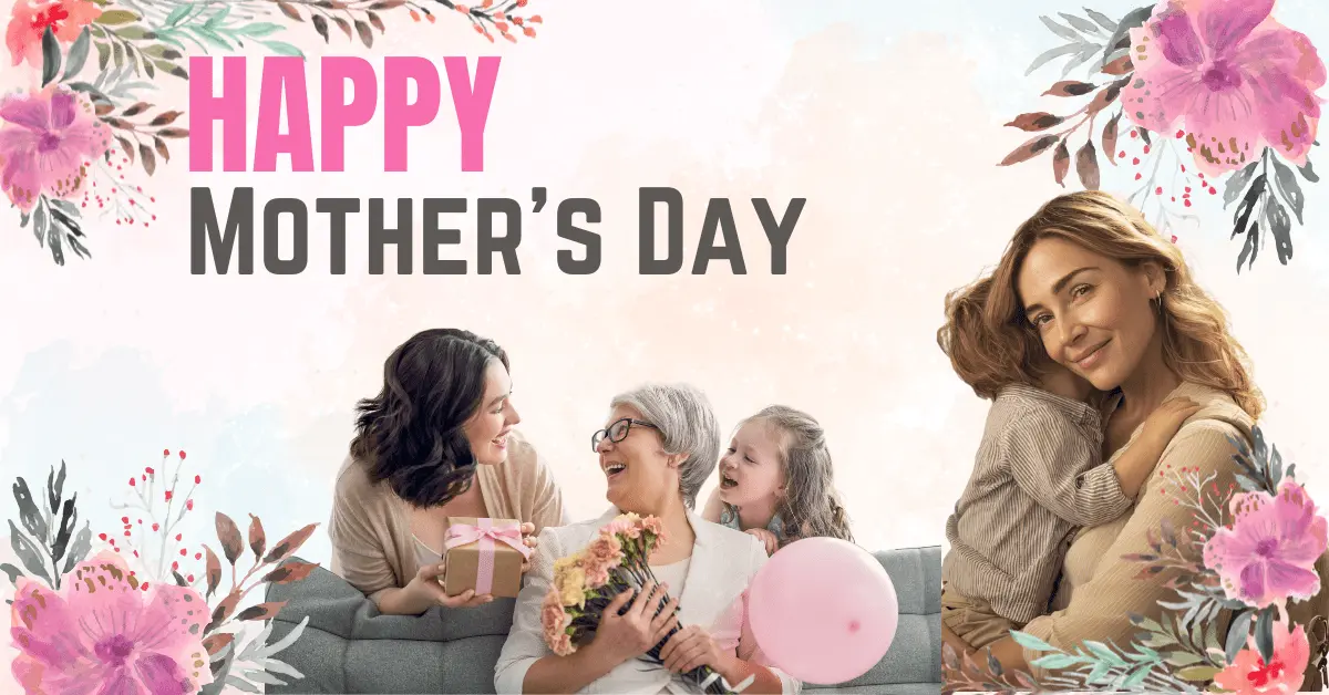 Mother’s Day Speech Ideas: Show Love, Gratitude, and Respect 1 celebration of mother day