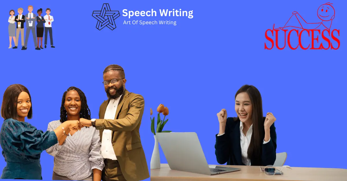 Speech Writing 1