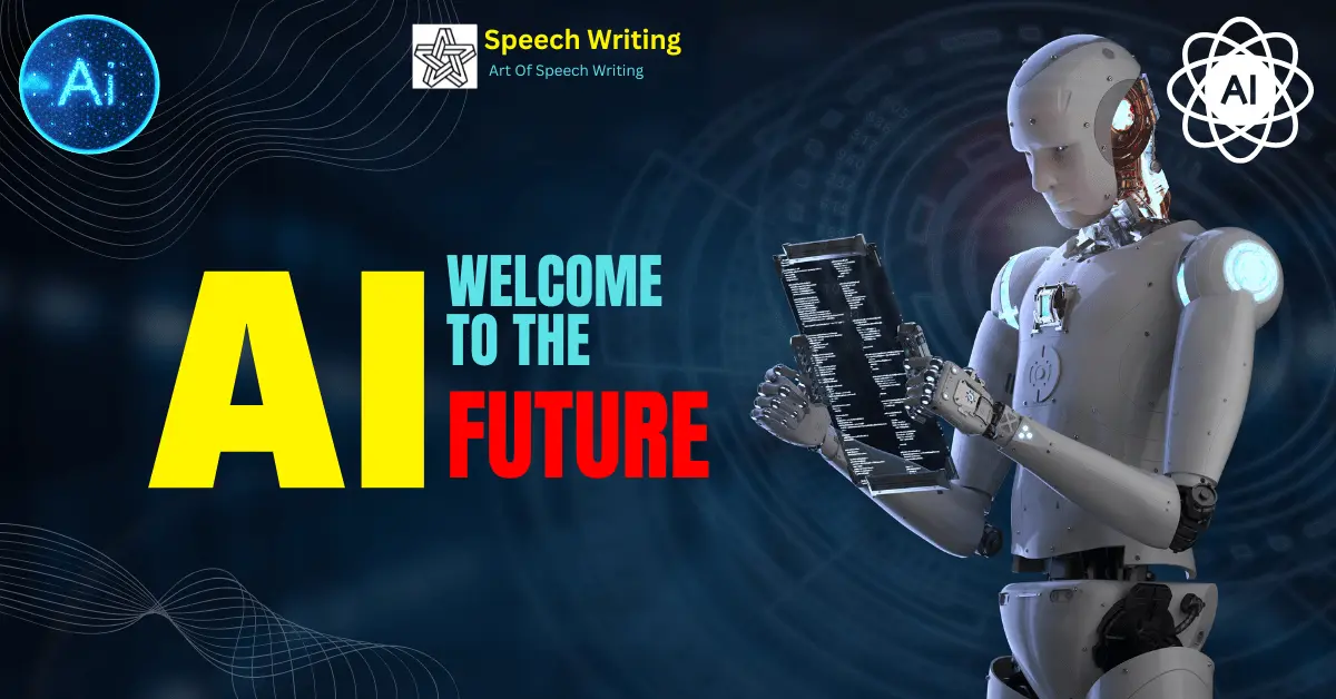 Speech Writing 2