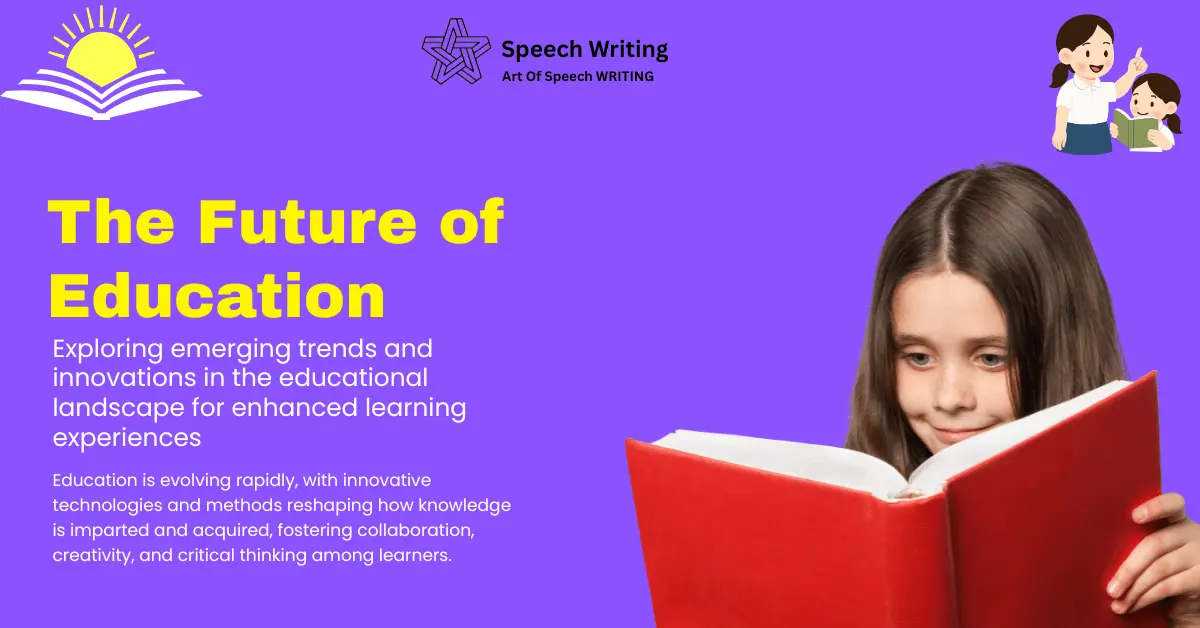 Speech Writing 4