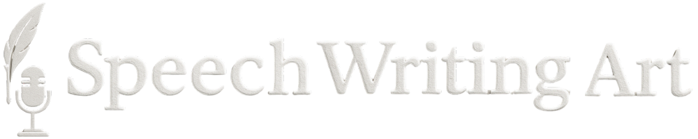 Speech Writing Art