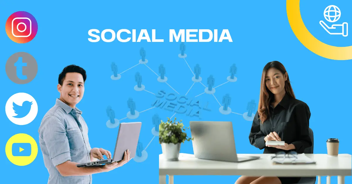 Importance of Social Media: Benefits, Features, Advantages & Impact 1 Untitled design 9