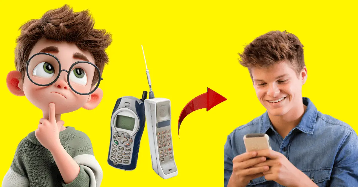 Advantages and Disadvantages of Mobile Phones for Students – Uses, Benefits, and Risks 1 invention 1