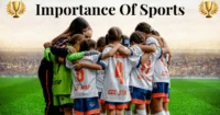 Importance of Sports in Students’ Life – Benefits, Disadvantages, and Key Features